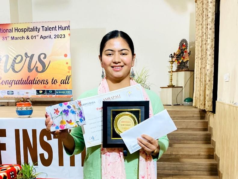 PAL College of Technology and Management Haldwani Extra Curriculars photo 64